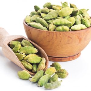 Cardamom (Elaichi)