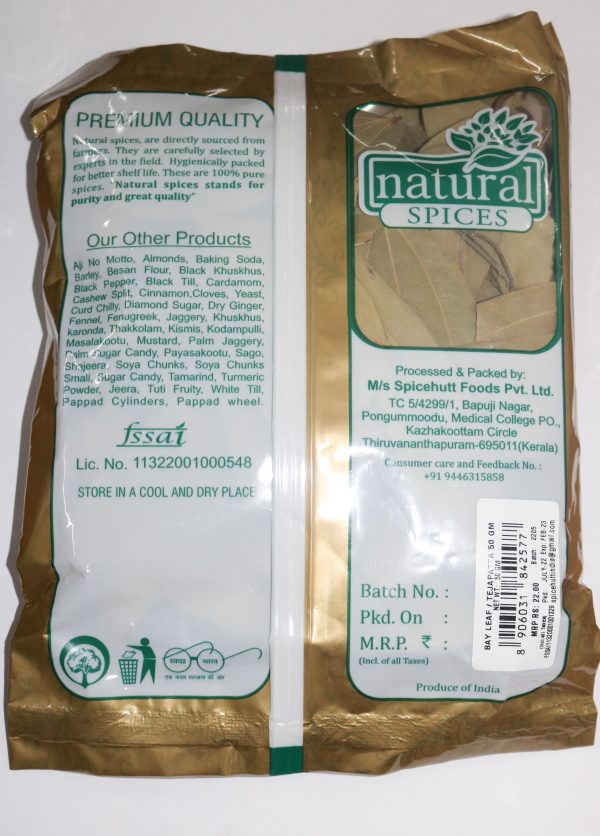 BAY LEAF - Image 3